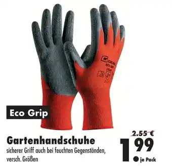 Mäc Geiz Gartenhandschuhe Angebot