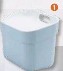 V Baumarkt Keter Serie Ready to Collect 5 Liter Angebot
