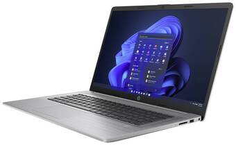 Conrad Hp notebook 470 g9 43.9 cm (17.3 zoll) full hd intel core i7 i7-1255u 32 gb ram 100 Angebot