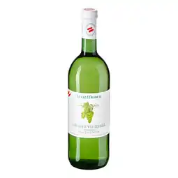 Netto Marken-Discount Lenz moser grüner veltliner 12,0 % vol 1 liter Angebot