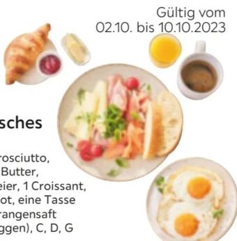 Mömax Großes frühstück Angebot