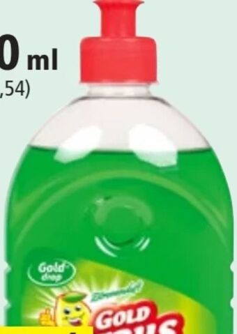 Thomas Philipps Spülmittel Angebot