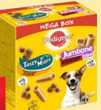 Thomas Philipps Hundesnacks Angebot