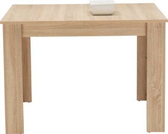 Mömax Ausziehtisch bianca Angebot