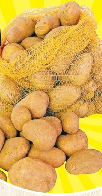 Thomas Philipps Speisekartoffeln Angebot