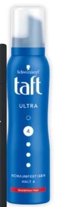 Müller Taft schaumfestiger Angebot