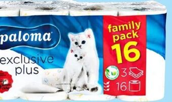 Thomas Philipps Toilettenpapier exclusive Angebot
