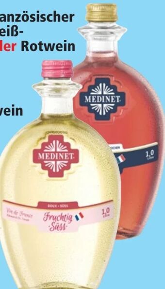 Thomas Philipps Rotwein Angebot