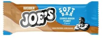 Müller Joe's protein bar Angebot