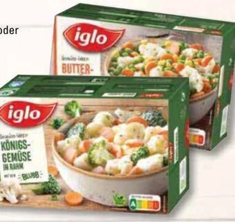 Edeka Frischemarkt Rahm-gemüse Angebot
