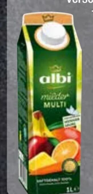 Edeka Frischemarkt Saft Angebot