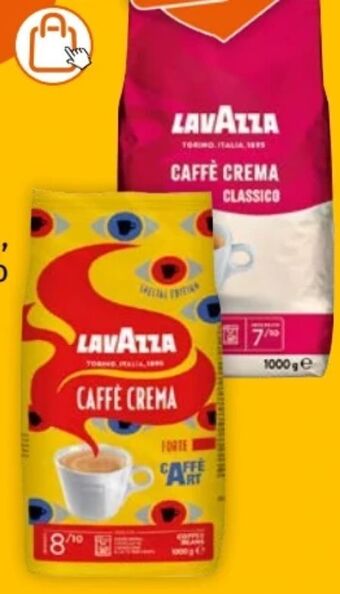 Müller Caffè crema classico Angebot