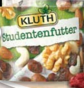 Edeka Frischemarkt Studentenfutter Angebot