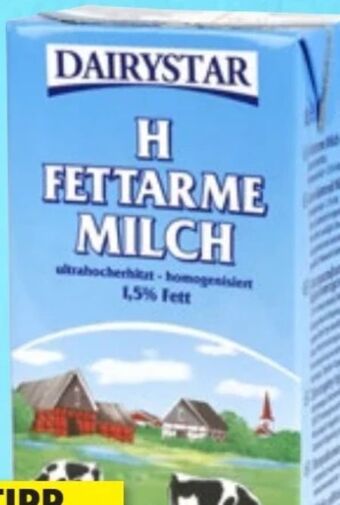 Thomas Philipps H-milch Angebot