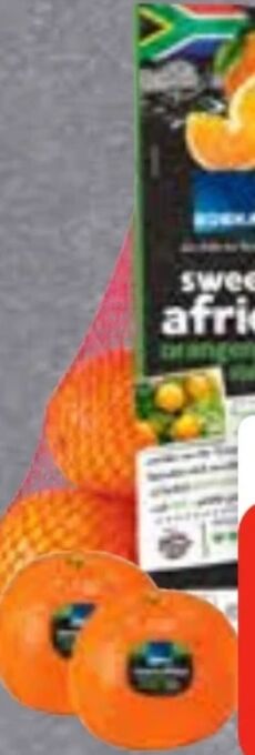 Edeka Frischemarkt Mandarinen Angebot