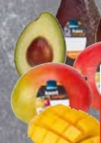 Edeka Frischemarkt Avocados hass Angebot