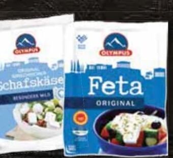 Edeka Frischemarkt Feta Angebot