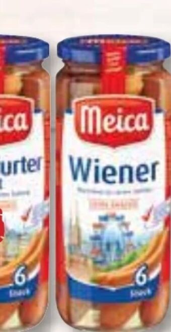 Edeka Frischemarkt Wiener Angebot