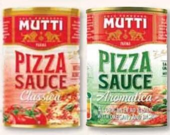 Edeka Frischemarkt Pizza sauce Angebot