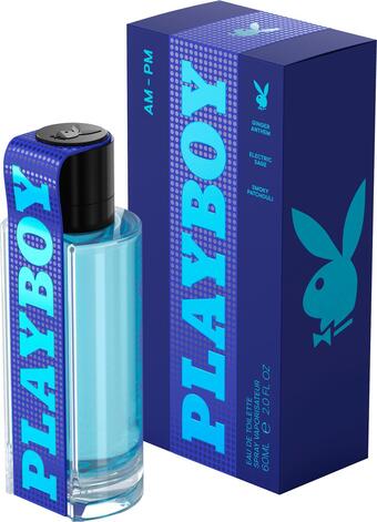dm drogerie Playboy am to pm eau de toilette Angebot
