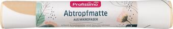 dm drogerie Profissimo abtropfmatte Angebot