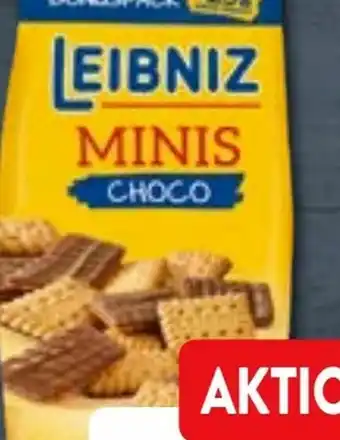 Aldi Nord Leibniz Minis Angebot