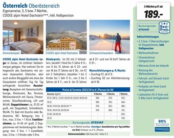 Lidl Österreich Oberösterreich Angebot