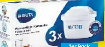 Netto Marken-Discount Filterkartuschen Maxtra Angebot