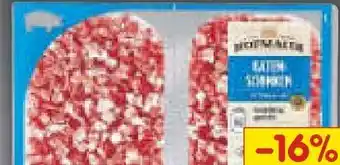 Netto Marken-Discount Katenschinken Angebot