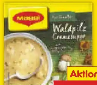 Netto Marken-Discount Für Genießer Suppe Angebot