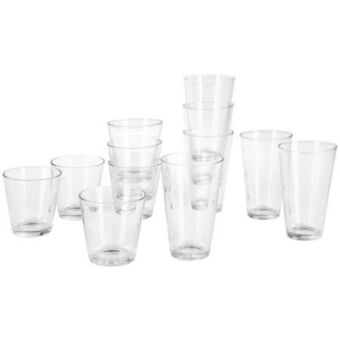 XXXLutz Gläser-set luna Angebot