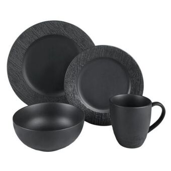 XXXLutz Kombi-service black rock 8-teilig Angebot