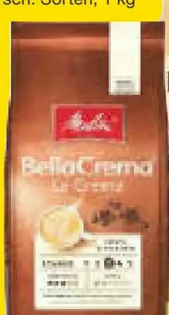 Netto Marken-Discount Bio Bella Crema Angebot