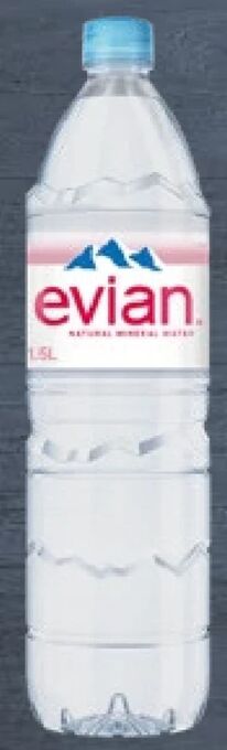 Aldi Nord Mineralwasser Angebot