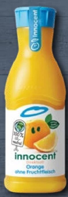 Aldi Nord Orangensaft Angebot