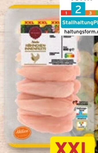 Aldi Nord Hähnchen-innenfilets xxl Angebot