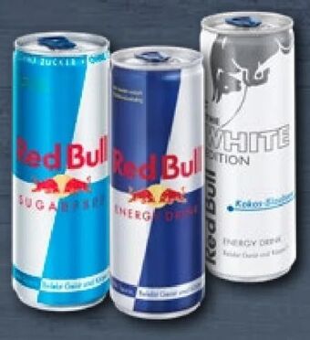 Aldi Nord Energy drink Angebot