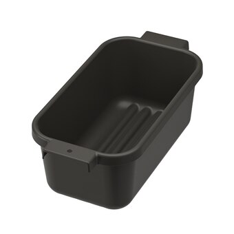 IKEA Lillhavet spülschüssel anthrazit Angebot