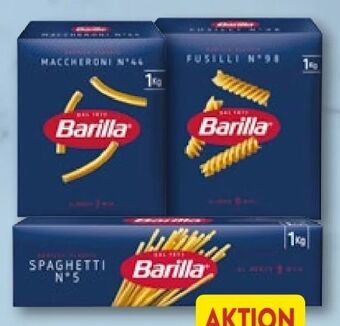 Aldi Nord Pasta Angebot