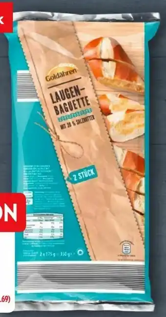 Aldi Nord Baguette Brötchen Angebot