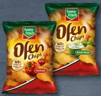 Aldi Nord Ofen chips Angebot