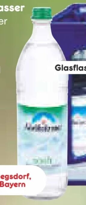 Netto Marken-Discount Mineralwasser Angebot