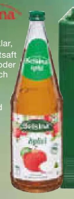 Netto Marken-Discount Säfte Angebot