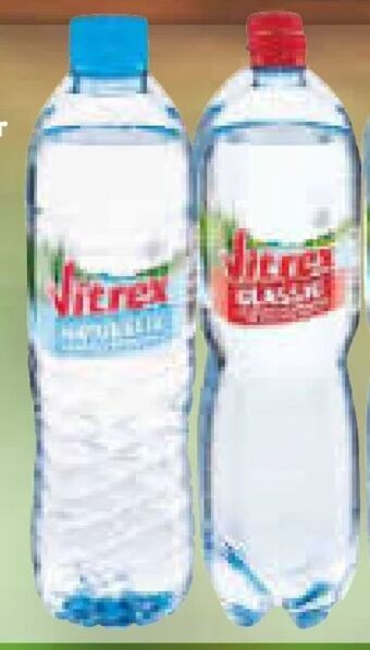 Netto Marken-Discount Mineralwasser Angebot