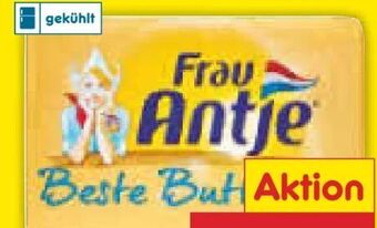 Netto Marken-Discount Beste butter Angebot