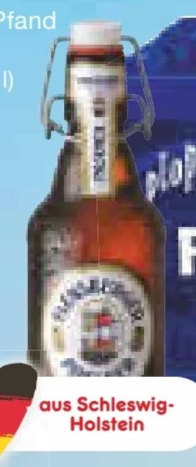 Netto Marken-Discount Pilsener Angebot