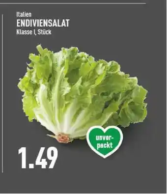 Marktkauf Endiviensalat Angebot