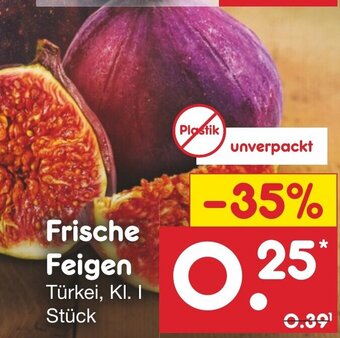 Netto Marken-Discount Frische Feigen Angebot