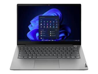 Conrad Lenovo notebook thinkbook 14 g4 aba 21dk 35.6 cm (14 zoll) full hd amd ryzen 5 5625u Angebot