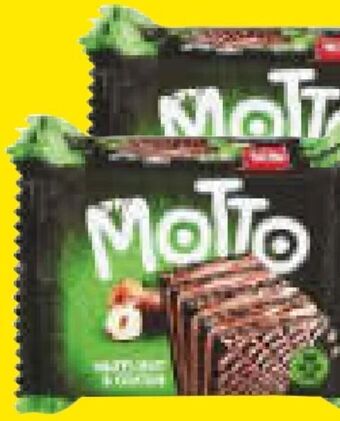 Netto Marken-Discount Waffeln Angebot